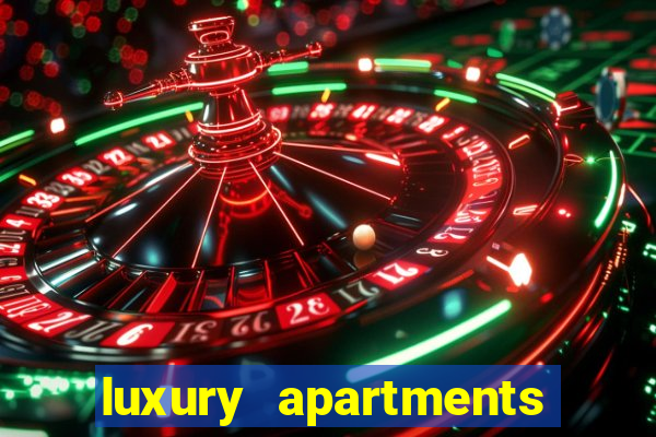 luxury apartments in chelsea london